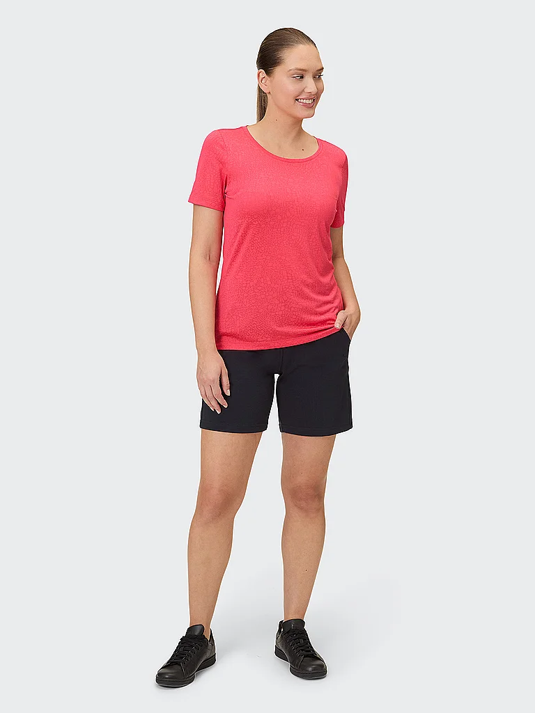 JOY SPORTSWEAR Damen T-Shirt Fea rot | 36 — Bild 3